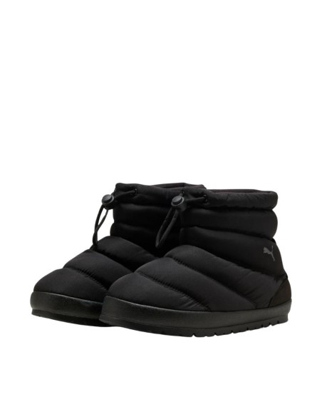 Puma Tuff Terra Hi women's shoes black 402177 01