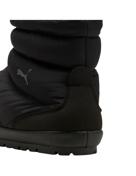 Puma Tuff Terra Hi women's shoes black 402177 01