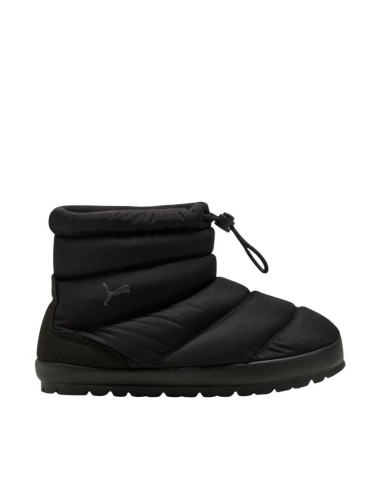 Puma Tuff Terra Hi women's shoes black 402177 01