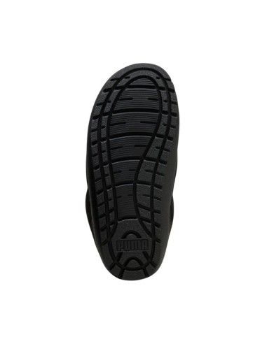 Puma Tuff Terra Hi women's shoes black 402177 01