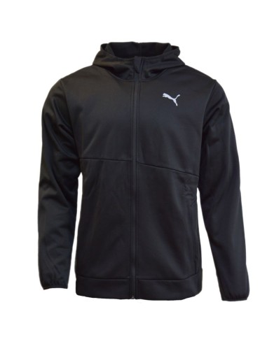 PUMA Train All Day FZ Men's Training Hoodie 52233901