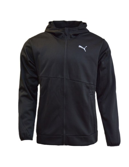 PUMA Train All Day FZ Men's Training Hoodie 52233901