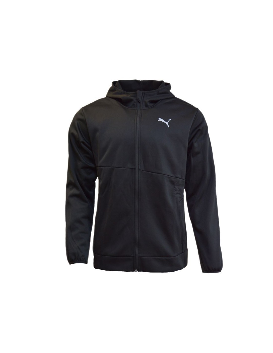 PUMA Train All Day FZ Men's Training Hoodie 52233901
