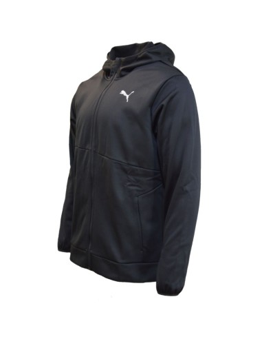 PUMA Train All Day FZ Men's Training Hoodie 52233901