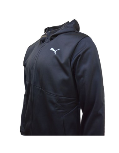 PUMA Train All Day FZ Men's Training Hoodie 52233901