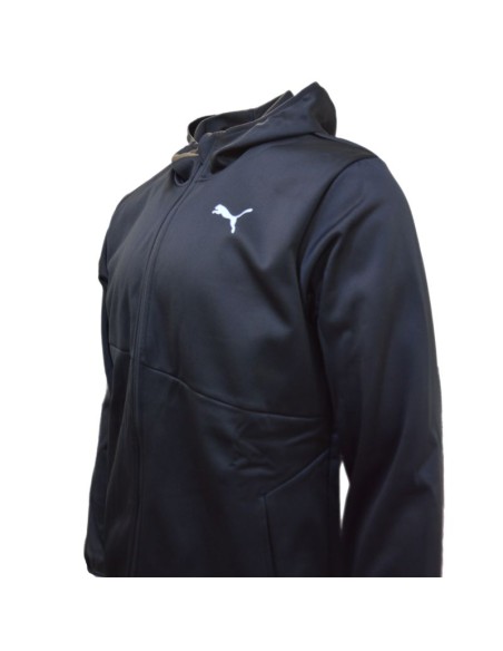 PUMA Train All Day FZ Men's Training Hoodie 52233901