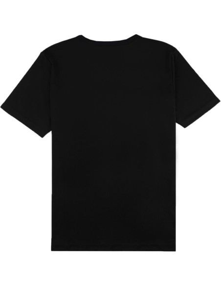 Puma teamRISE Matchday kids' tshirt black 706284 03