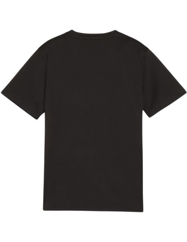 Puma TeamGoal Jersey for kids black 658637 03