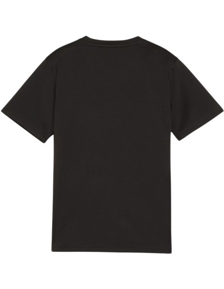 Puma TeamGoal Jersey for kids black 658637 03