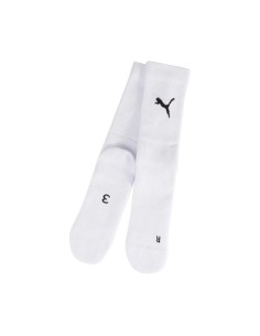 Puma Team Goal Performance Socks White 706119 04