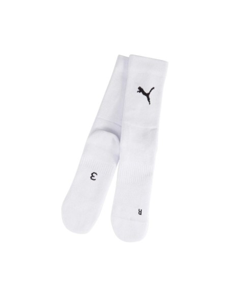 Puma Team Goal Performance Socks White 706119 04