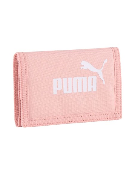 Puma Phase Wallet pink 54757 28