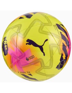 Puma Orbita Play Premier League Lights Ball 08471801