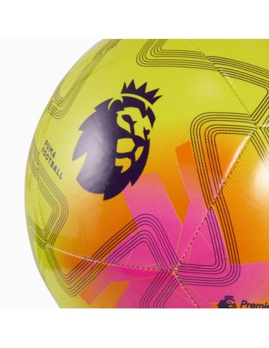 Puma Orbita Play Premier League Lights Ball 08471801