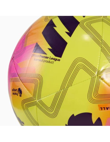 Puma Orbita Play Premier League Lights Ball 08471801