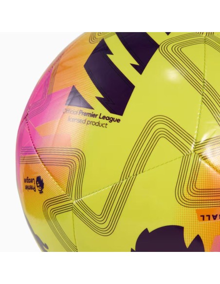 Puma Orbita Play Premier League Lights Ball 08471801