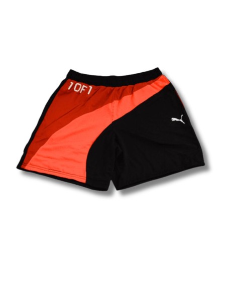 PUMA One Of One Flare Shorts Puma Black 5351121