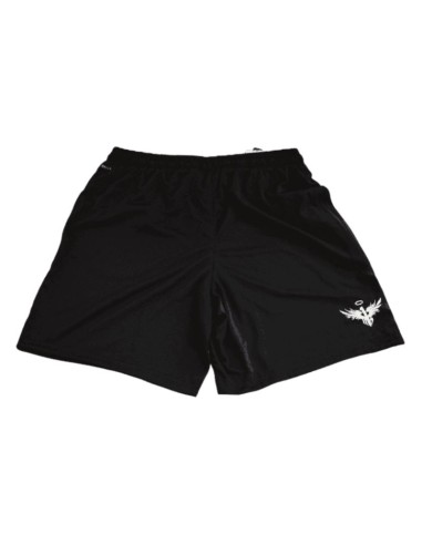 PUMA One Of One Flare Shorts Puma Black 5351121