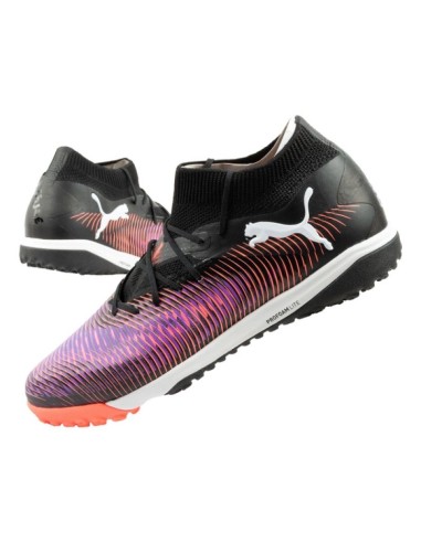 Puma men's sports shoes Future 8 Pro Cage football boots