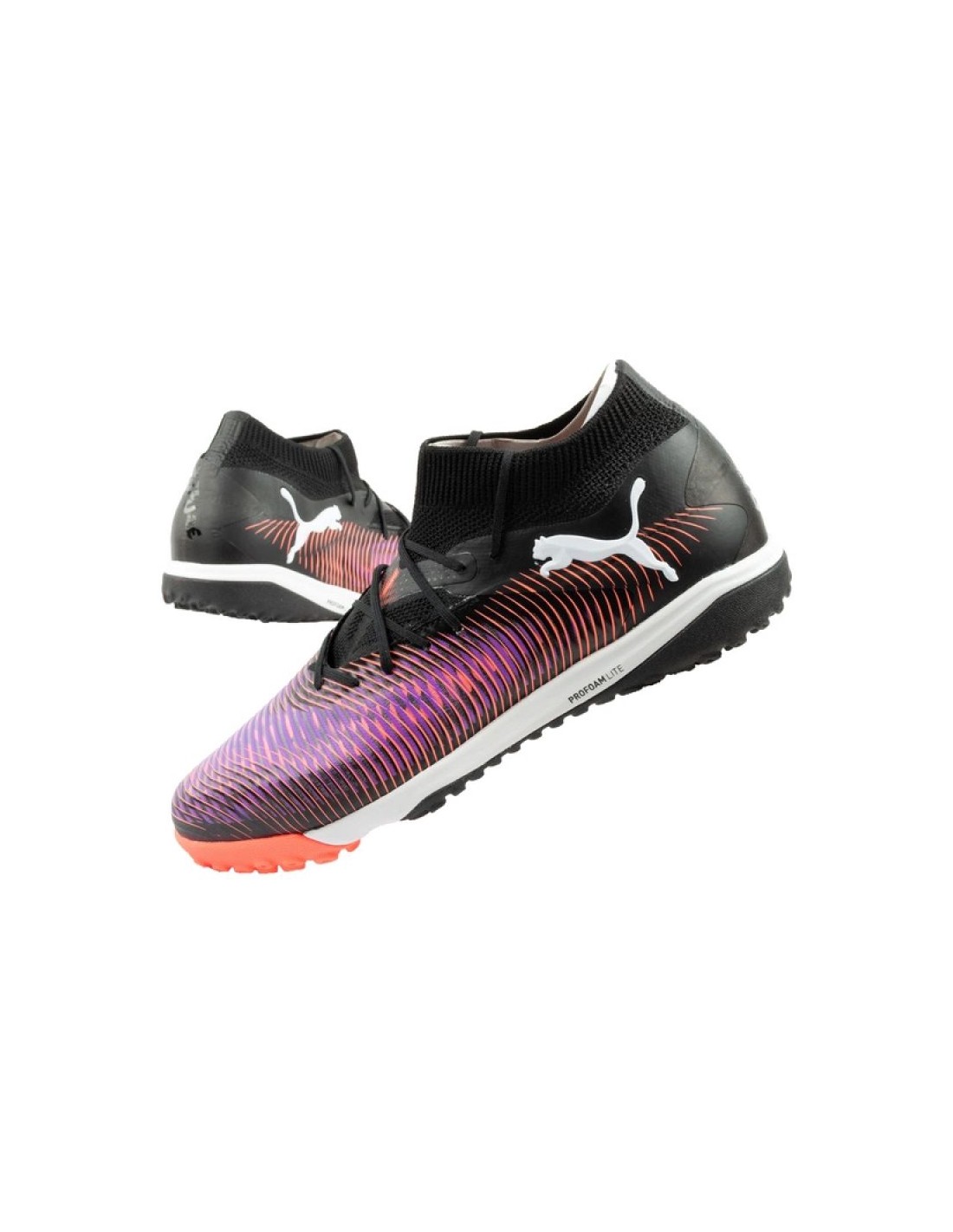Puma men's sports shoes Future 8 Pro Cage football boots