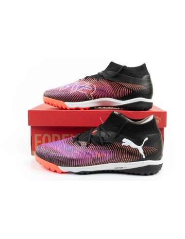 Puma men's sports shoes Future 8 Pro Cage football boots
