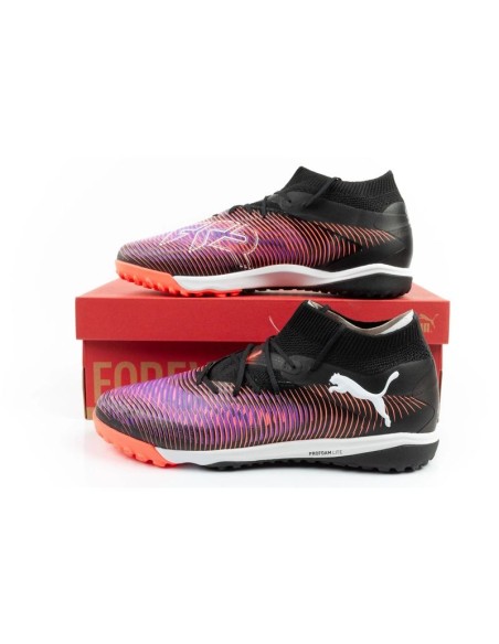 Puma men's sports shoes Future 8 Pro Cage football boots