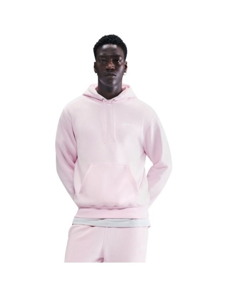 Nike Club BB Men's Sweatshirt Light Pink FN3859 663
