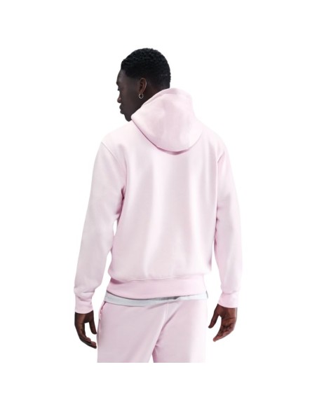 Nike Club BB Men's Sweatshirt Light Pink FN3859 663
