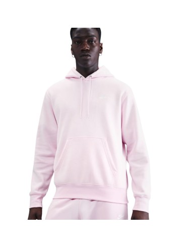 Nike Club BB Men's Sweatshirt Light Pink FN3859 663