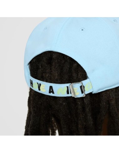 Nike Club Kids Blue Baseball Cap FZ0831474