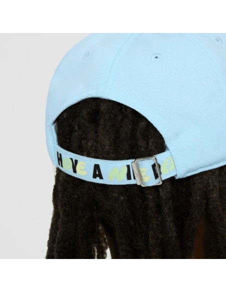 Nike Club Kids Blue Baseball Cap FZ0831474