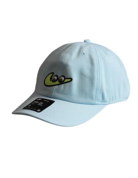 Nike Club Kids Blue Baseball Cap FZ0831474