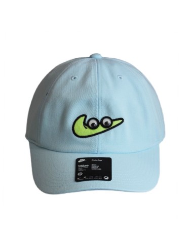 Nike Club Kids Blue Baseball Cap FZ0831474