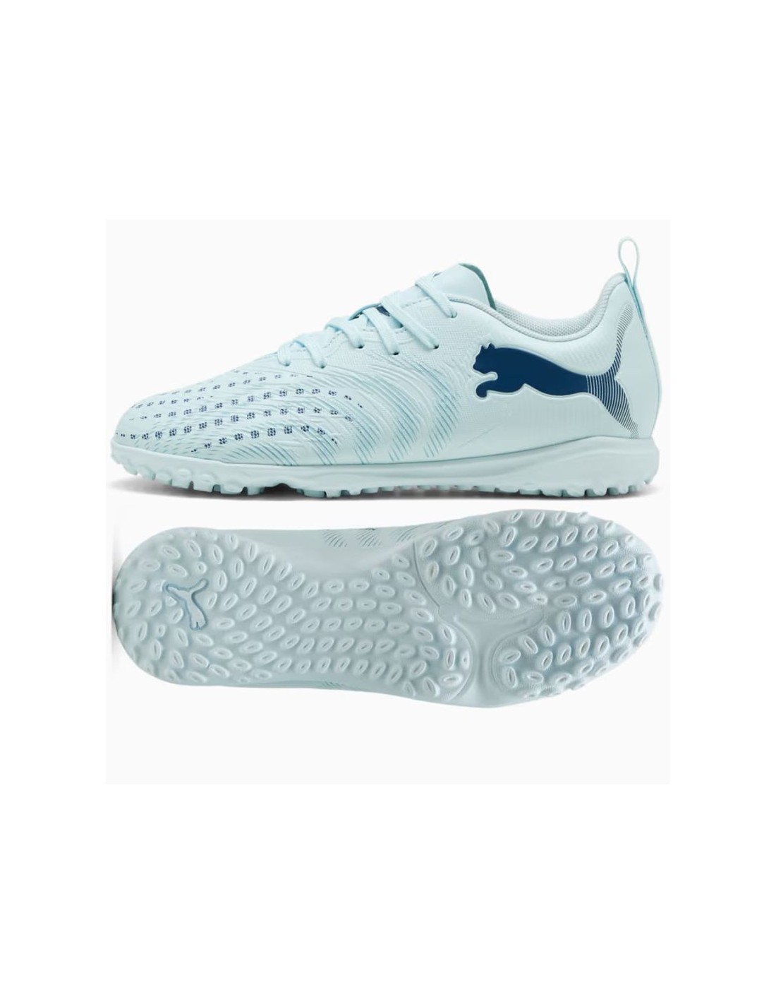 Puma Future 9 PLAY JR TT 10892903 shoes