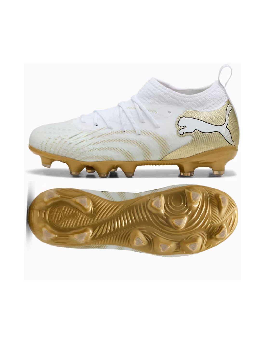 Puma Future 9 Match Jr FGAG 10872104 shoes