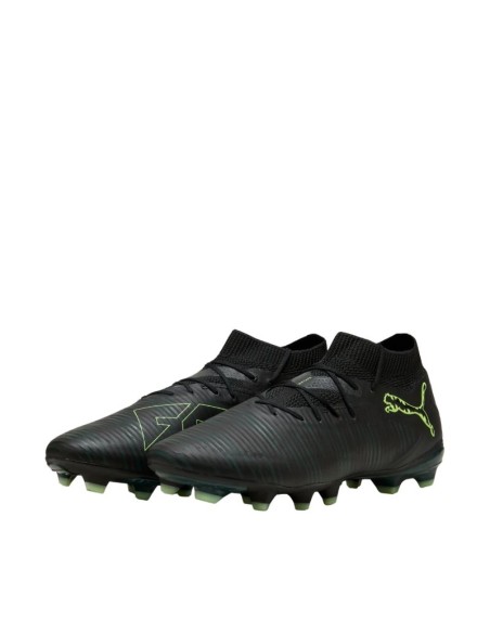 Puma Future 8 Pro FGAG M 108588 02 football boots