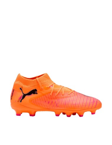 Puma Future 8 Pro FGAG 108613 03 Kids' Football Boots