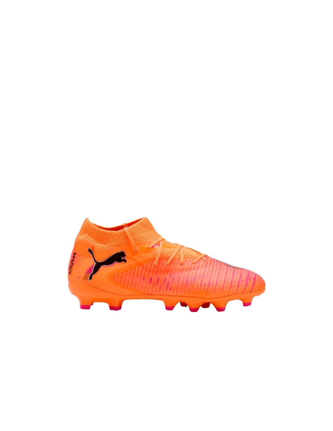 Puma Future 8 Pro FGAG 108613 03 Kids' Football Boots
