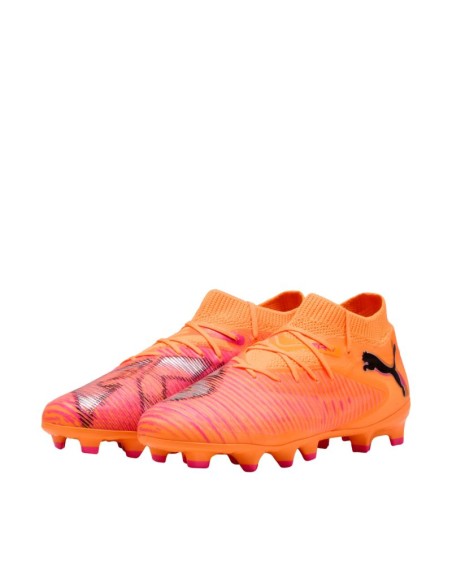 Puma Future 8 Pro FGAG 108613 03 Kids' Football Boots