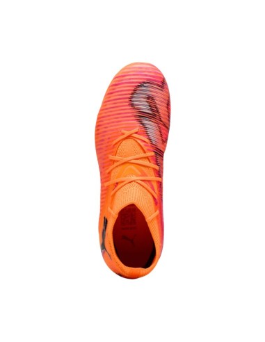 Puma Future 8 Pro FGAG 108613 03 Kids' Football Boots