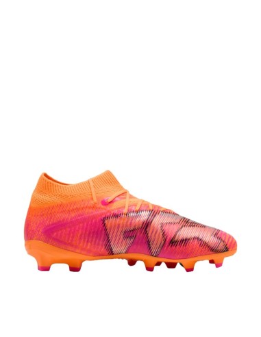 Puma Future 8 Pro FGAG 108613 03 Kids' Football Boots