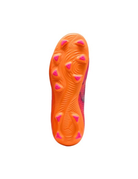 Puma Future 8 Pro FGAG 108613 03 Kids' Football Boots