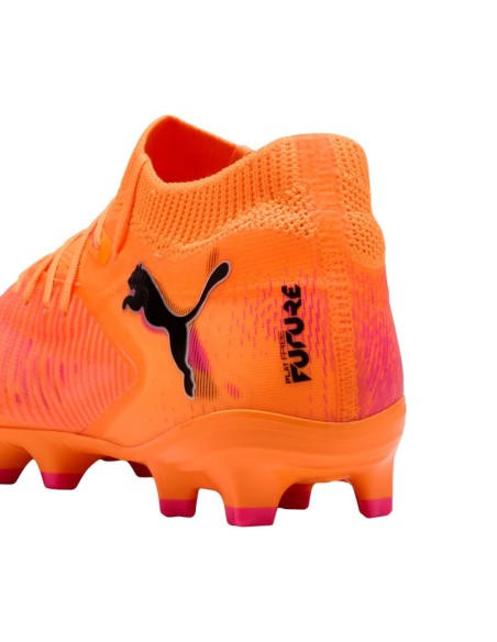 Puma Future 8 Pro FGAG 108613 03 Kids' Football Boots