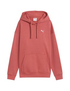 Puma ESS Relaxed Hoodie FL W 684976 60 sweatshirt