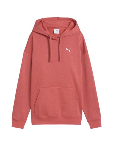 Puma ESS Relaxed Hoodie FL W 684976 60 sweatshirt