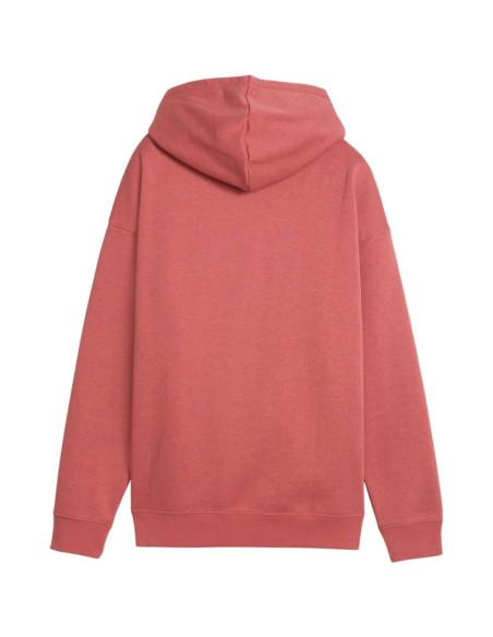 Puma ESS Relaxed Hoodie FL W 684976 60 sweatshirt