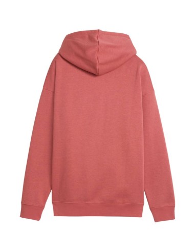 Puma ESS Relaxed Hoodie FL W 684976 60 sweatshirt