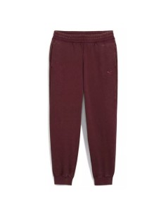 Puma ESS Elevated Comfort Wash Sweatpants W 688104 96