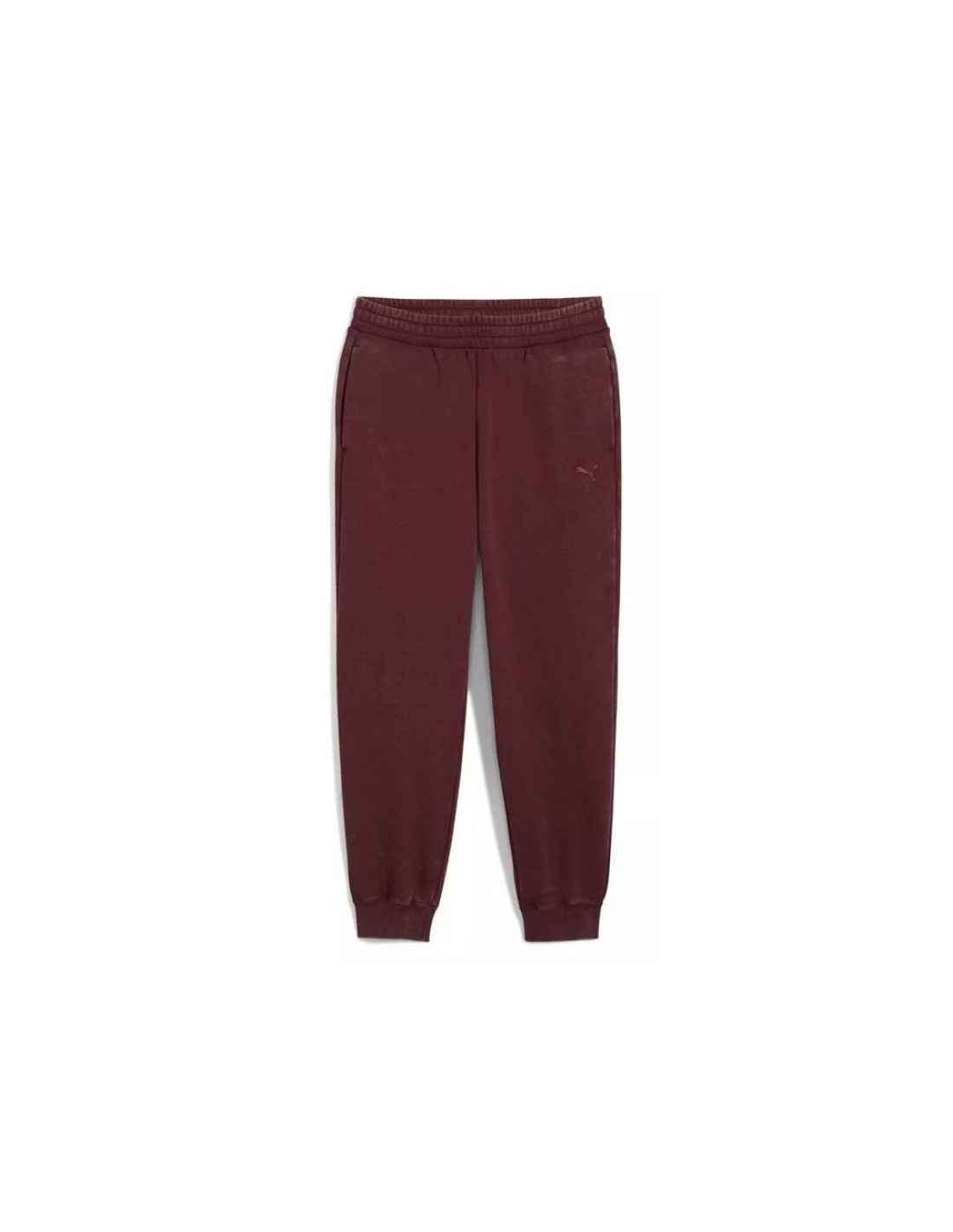 Puma ESS Elevated Comfort Wash Sweatpants W 688104 96