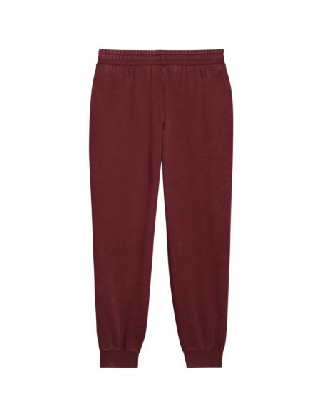 Puma ESS Elevated Comfort Wash Sweatpants W 688104 96